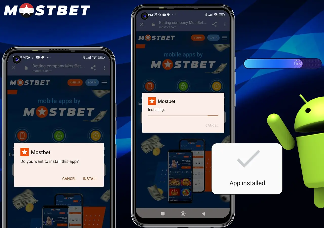 تنزيل وتثبيت APK من المصدر الرسمي بشكل آمن